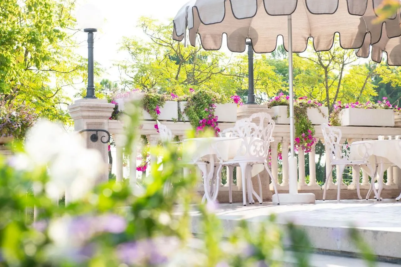 Hotel Atlantica Cesenatico