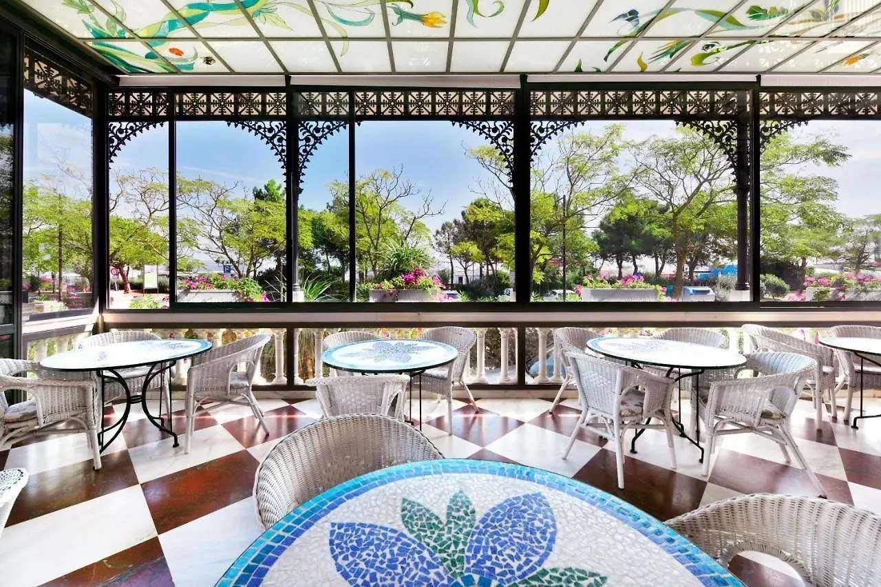 Hotel Atlantica Cesenatico