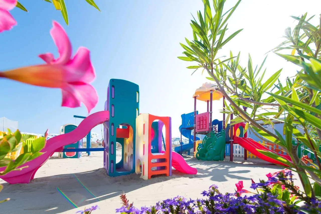 Hotel Atlantica Cesenatico