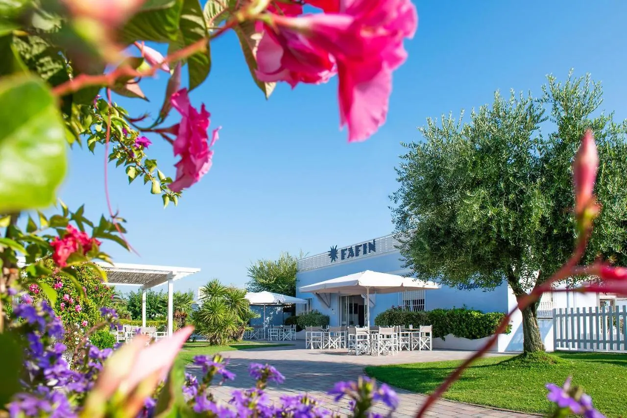 Hotel Atlantica Cesenatico