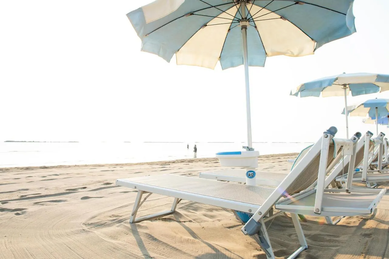 Hotel Atlantica Cesenatico