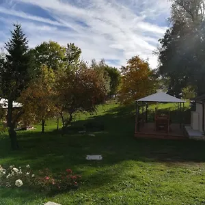 Casa di campagna Terre Matildiche Country House
