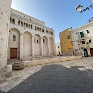  Apartman Il Campanile Olaszország