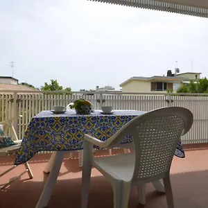  Apartman Atlante Olaszország