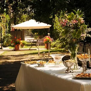 Farm stay Azienda Agricola Palazzo Manzoni