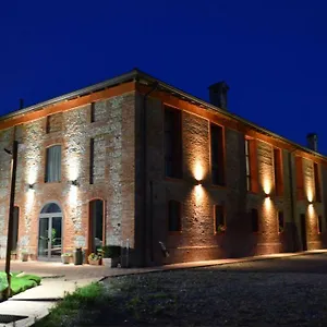 Farm stay Mascudiera