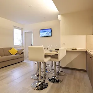 Apartment Giardino